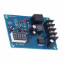 XH-M603 12-24V Batterielademodul mit Display