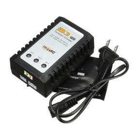 Imax B3 Pro Compact lithium battery charger with balance, 2s