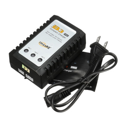 Incarcator Imax B3 Pro Compact 2S 3S cu balans