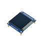 Modul OLED RGB 1.5 inch 128x128 SPI 3.3-5V
