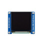 Modul OLED RGB 1.5 inch 128x128 SPI 3.3-5V