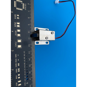 Incuietoare electromagnetica Mini 12V
