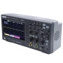 DSO2D10 digital oscilloscope, Hantek, 2 channels, 100MHz