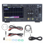 Digital-Oszilloskop DSO2D10, Hantek, 2 Kanäle, 100MHz