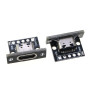 Modul USB-C Type-C la pini pentru panou USB 3.1