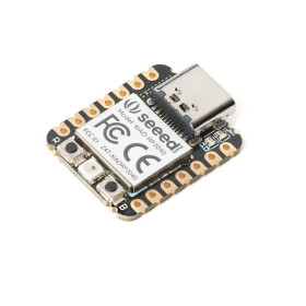 Seeeduino XIAO development board, Raspberry RP2040, 3.3V