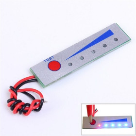 3S 12.6V Battery Indicator