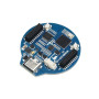 Placa dezvoltare cu kerek kijelző, Raspberry RP2040, LCD 1.28