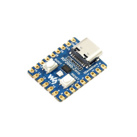 Development board with Raspberry RP2040, Cortex M0, 2MB Flash