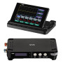 Tragbares Labornetzgerät, mit Display, MDP-M01 und MDP-P906