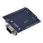 Shield CAN BUS V2.0B MCP2515 pentru Arduino UNO