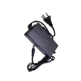 16.8V 2A Lithium 4S power supply with LED