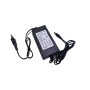Alimentatore 16,8V 2A compatibile Litio 4S con LED