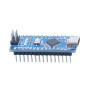 Nano V3 development board, CH340, ATMEGA328P-AU, Type-C, 16M, 5V