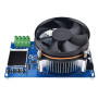 Load module, consumer, with 1.77 inch LCD display, color, 150W