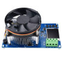 Load module, consumer, with 1.77 inch LCD display, color, 150W
