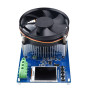 Load module, consumer, with 1.77 inch LCD display, color, 150W