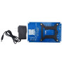 Lastmodul, Verbraucher, mit 1,77 Zoll LCD-Display, Farbe, 150W