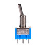 Switch 3A 250V Switch MTS-102