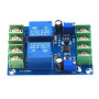 Automatisches Quell-Batterie-Umschaltmodul, DC, einstellbare