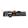 Külső akkumulátor modul 4S, QC4.0, QC3.0, PD, 5A, 100W