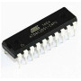 Microchip AT89C2051, 24PU, 8 bites