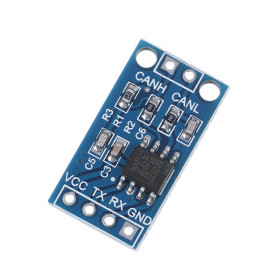 Modulo di controllo dell'interfaccia CAN, TJA1050, 5V