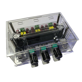 Audio amplifier kit, DIY, TPA3116D2, 50Wx2, 100Wx1, 2.1, HiFi