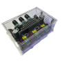 Audioverstärker-Kit, DIY, TPA3116D2, 50Wx2, 100Wx1, 2.1