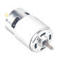 Motor DC 775 12-20VDC 21000RPM ax 5mm