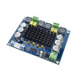 2-channel amplifier module, XH-M543, TPA3116D2, 120Wx2, 12-24V