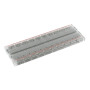 Breadboard MB102 830 puncte transparent
