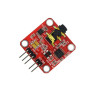 Modulo sensore elettromiografico, EMG, H124SG
