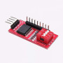 I2C port expansion module, PCF8574, cascade support, 2.5-6V