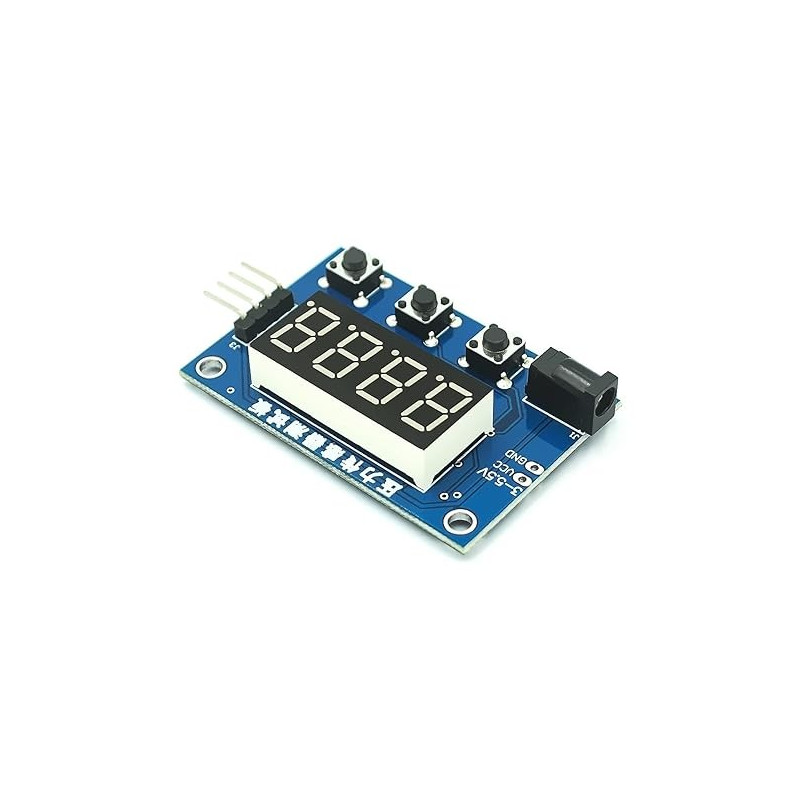 Modulo Cella Di Carico HX711 Con Sensore Peso 24 Bit Per Bilancia Digitale - Progetti Arduino
