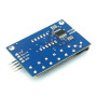 Modulo display bilancia elettronica, per HX711, cella di carico