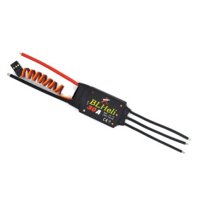 ESC BLHeli 30A cu UBEC 5V 3A, 2-4S