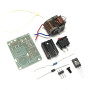Modul generator aprindere DIY 15KV 3.7-4.2V