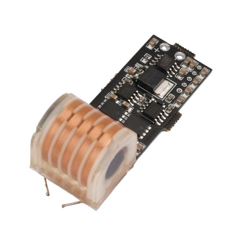 Modul generator aprindere de inalta frecventa