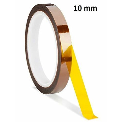 Nastro Kapton 25m, 10mm