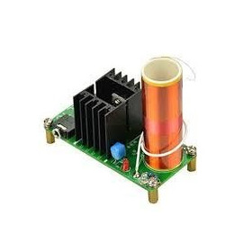 Mini Tesla Speaker Coil Kit