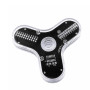 Kit fai da te Fidget Spinner, con LED, SMD