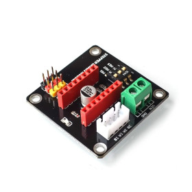 Placa expansiune driver stepper DRV8825 A4988 5V