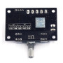 Stepper motor driver module, 8-24V, direction and speed, Pulse
