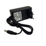 12.6V 2A power supply for Lithium 3S with LED status