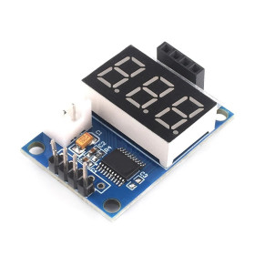 Ultraschallsensor-Abstandsanzeigemodul HC-SR04