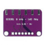 Modulo generatore di frequenza di clock, I2C, CJMCU-5351, 3-5V