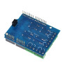 4 relay expansion board, UNO R3 and MEGA2560, 5V