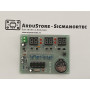 Elektronikus órakészlet, AT89C2051