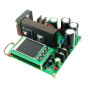 Boostermodul, 900W, 15A, 9-60V bis 10-120V, CC-CV, mit
